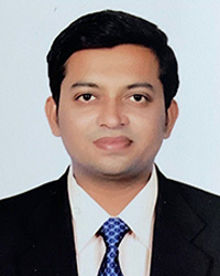 Dr. Manan Badgujar - Aarutva